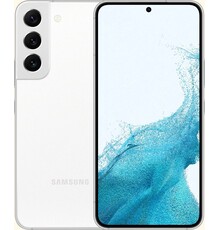 Used Samsung Galaxy S22 128GB White