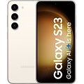 Used Samsung Galaxy S23 128GB White