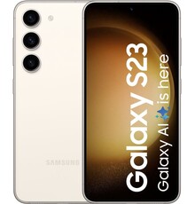 Used Samsung Galaxy S23 128GB White