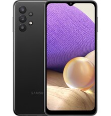 Used Samsung Galaxy A32 5G 64GB Black EU Stock
