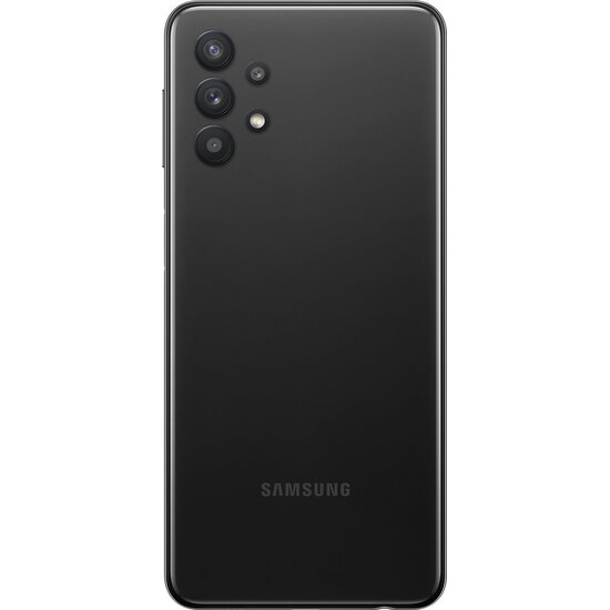 Used Samsung Galaxy A32 5G 64GB Black