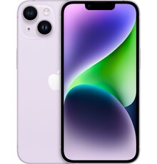 Used IPhone 14 128GB Purple