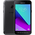 Used Samsung Galaxy Xcover 4 Black 32GB