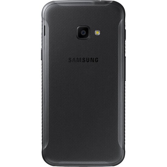 Used Samsung Galaxy Xcover 4 Black 32GB