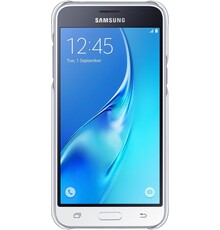 Used Samsung Galaxy J3 2016 White 8GB
