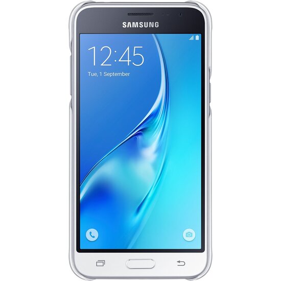 Used Samsung Galaxy J3 2016 White 8GB