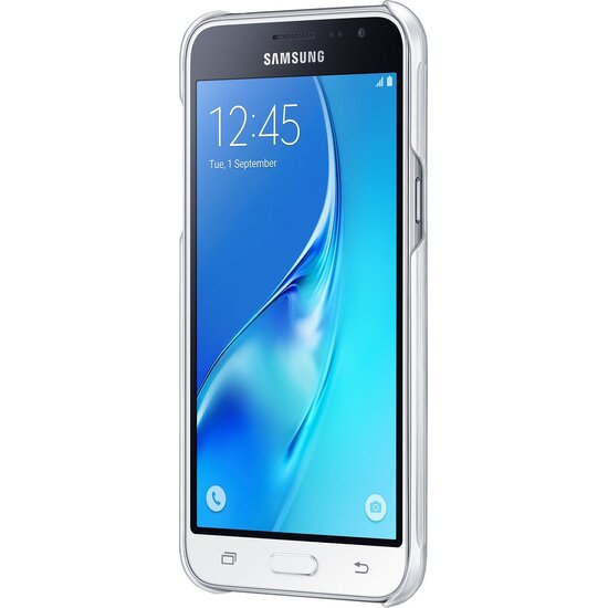 Used Samsung Galaxy J3 2016 White 8GB