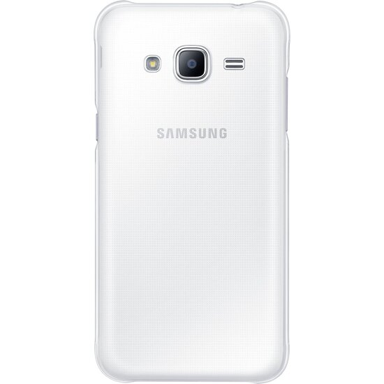 Used Samsung Galaxy J3 2016 White 8GB