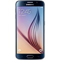 Used Samsung Galaxy S6 Black 32GB
