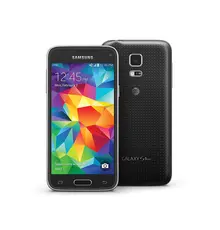 Used Samsung Galaxy S5 Mini 16GB Black