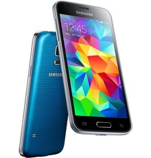 Used Samsung Galaxy S5 Mini 16GB Blue