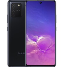 Used Samsung Galaxy S10 Lite 128GB Black