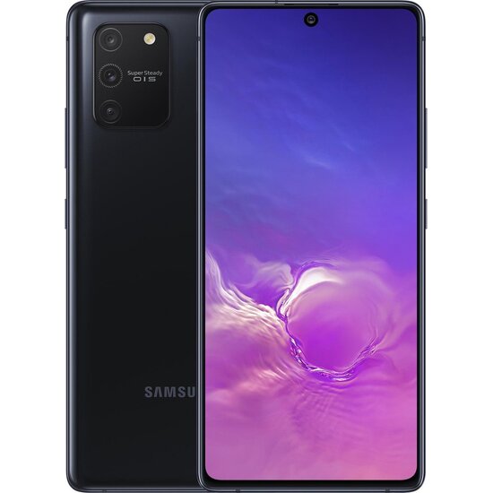 Used Samsung Galaxy S10 Lite 128GB Black