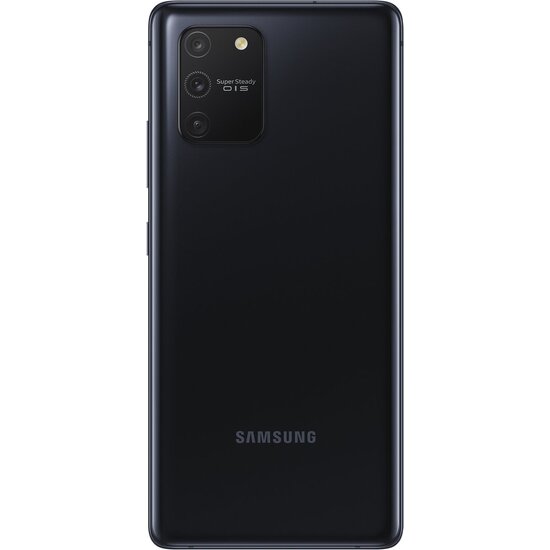 Used Samsung Galaxy S10 Lite 128GB Black