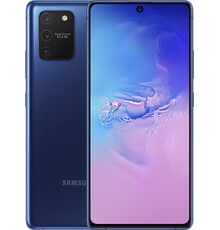 Used Samsung Galaxy S10 Lite 128GB Blue