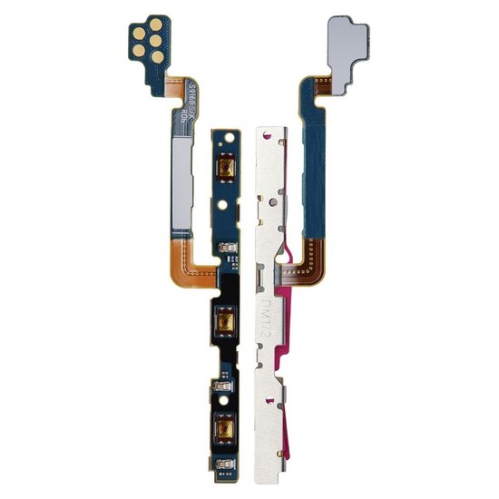 Power / Volume Flex For Galaxy S23 MT Tech