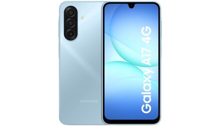 Samsung A17 Series Samsung A17 Series