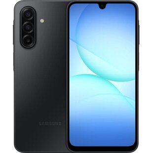 Samsung Galaxy A17 4G 4/128GB SM-A175 Black