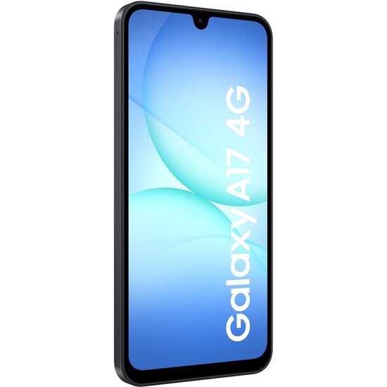 Samsung Galaxy A17 4G 4/128GB SM-A175 Black