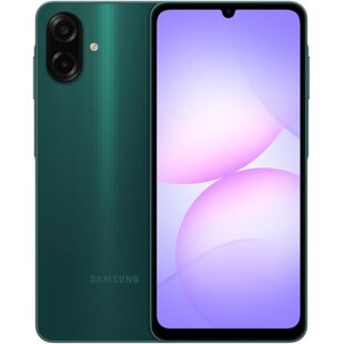 Samsung Galaxy A07 4/64GB SM-A075 Green