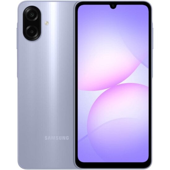 Samsung Galaxy A07 4/64GB SM-A075 Violet