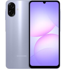 Samsung Galaxy A07 4/128GB SM-A075 Violet