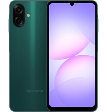 Samsung Galaxy A07 4/128GB SM-A075 Green