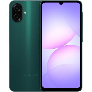 Samsung Galaxy A07 4/128GB SM-A075 Green
