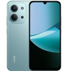 Xiaomi Redmi 15C - 4GB/128GB - Green EU Version