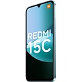 Xiaomi Redmi 15C - 4GB/128GB - Green EU Version