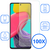 100 x Glass Tempered Protector Galaxy S25 Plus