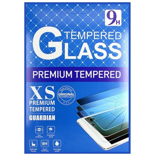 Glass Tempered Protector for IPad Air 11 inch 2025