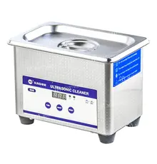 SUNSHINE ULTRASONIC CLEANER SS-6508T