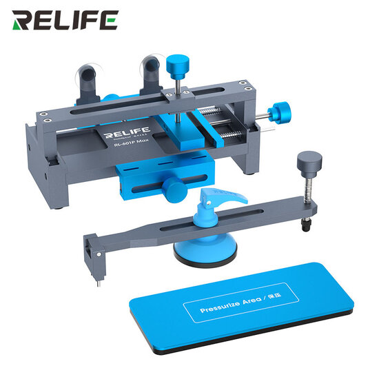 RELIFE RL-601P MAX Multifunctional middle frame corrector