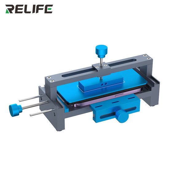 RELIFE RL-601P MAX Multifunctional middle frame corrector