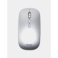 Yesido Rechargeable Wireless Mouse KB15 White
