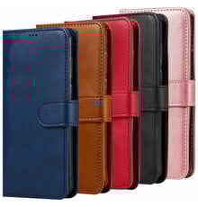Lux Wallet MT Case IPhone 16e / 17e
