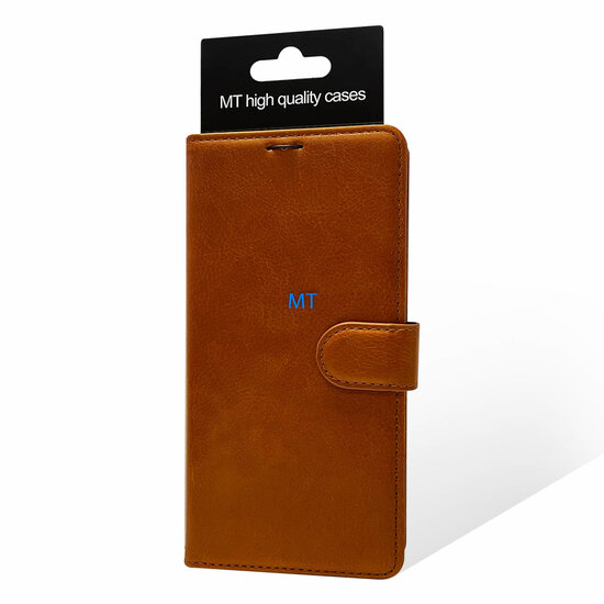Lux Wallet MT Case IPhone 17 Pro / 18 Pro