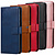 Lux Wallet MT Case IPhone 17 Pro / 18 Pro