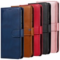 Lux Wallet MT Case IPhone 17 Pro Max / 18 Pro Max