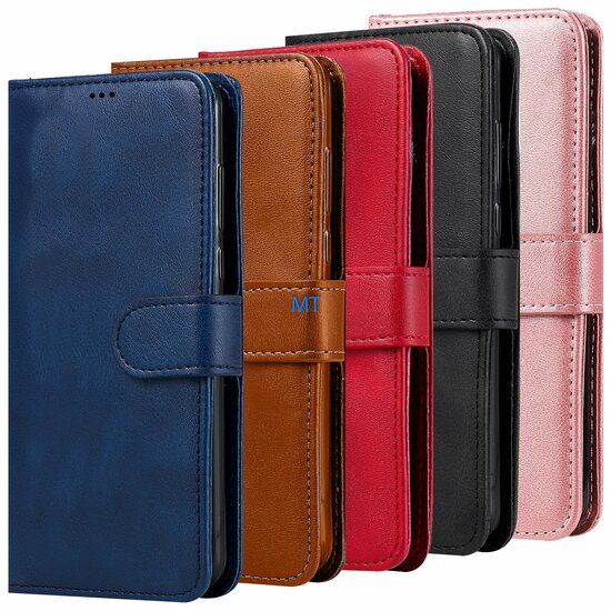Lux Wallet MT Case IPhone 17 Pro Max / 18 Pro Max