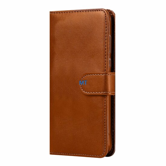 Lux Wallet MT Case IPhone 17 Pro Max / 18 Pro Max