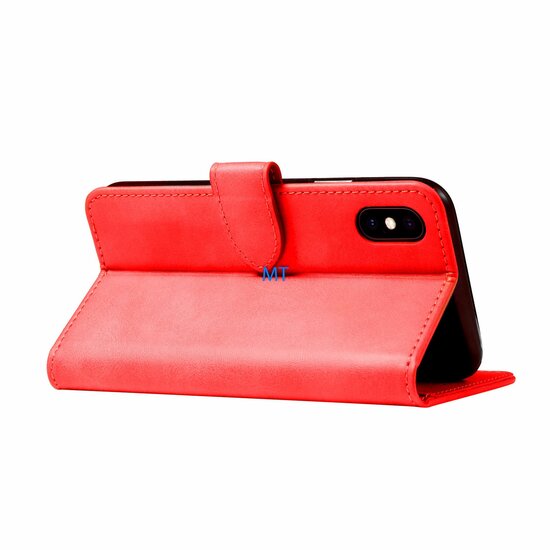 Lux Wallet MT Case Galaxy S25 FE