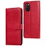 Lux Wallet MT Case Galaxy S25 FE