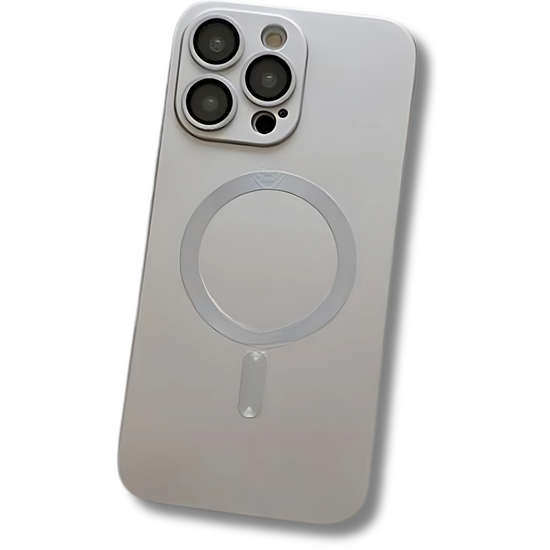 GREEN ON Lens Shield Magsafe TPU Case For IPhone 17 Air