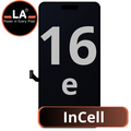 LCD LA InCell For IPhone 16e / 17e (Replaceable IC)