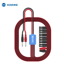 SUNSHINE SS-905K IP series silicone power cable