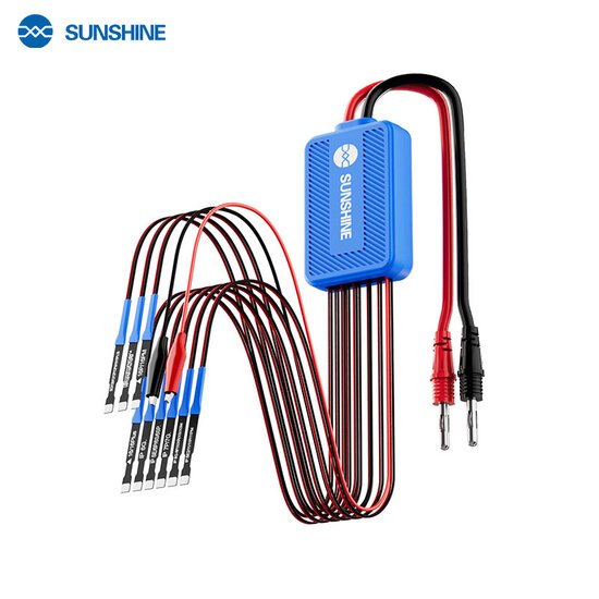 SUNSHINE SS-905K IP series silicone power cable