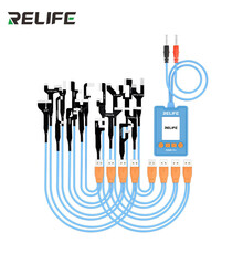 RELIFE XA4 Pro IP8-16PM One-touch power on power cable