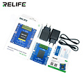 RELIFE TB-06 Pro Dual-channel fully automatic battery cycle tester